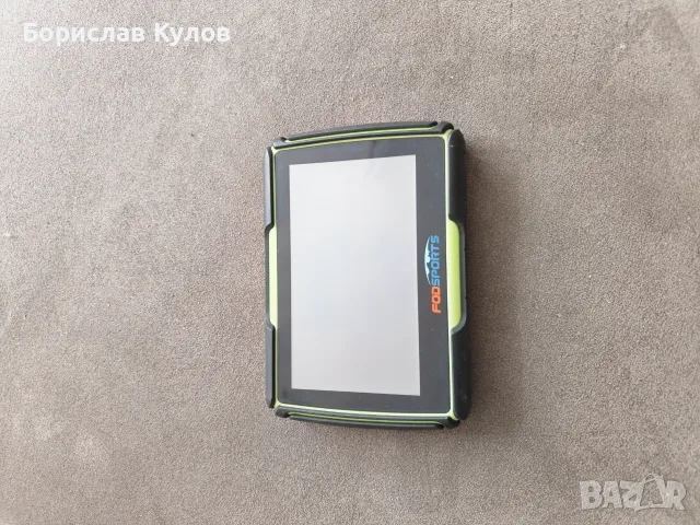 Продавам GPS навигация за мотоциклет, снимка 4 - Аксесоари и консумативи - 55767867