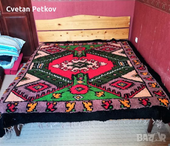 Продавам 2 Китеника, снимка 3 - Покривки за легло - 39891752