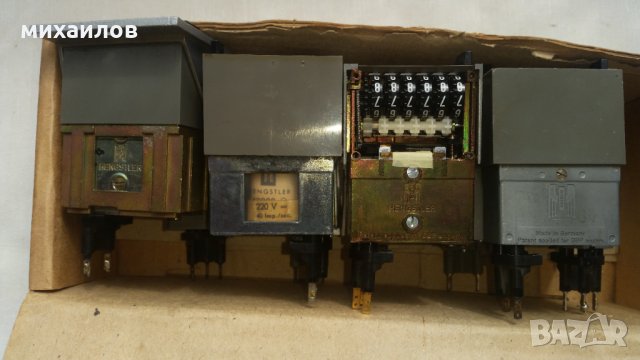 Hengstler 400, снимка 6 - Друга електроника - 29511899