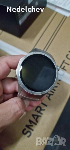  Часовник Huawei gt 4, снимка 2 - Смарт гривни - 51791450