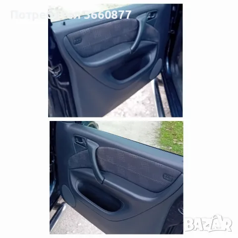 Mercedes ML 270 Stage 1 Рециклирани дюзи , снимка 14 - Автомобили и джипове - 55976055