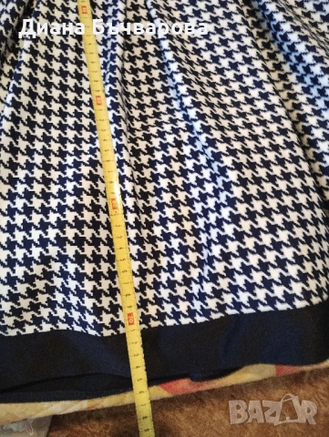 Рокля , снимка 8 - Детски рокли и поли - 52350971