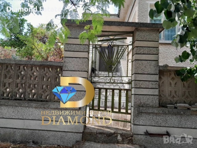 Къща в село Горно Белево, общ. Братя Даскалови, снимка 3 - Къщи - 52388334