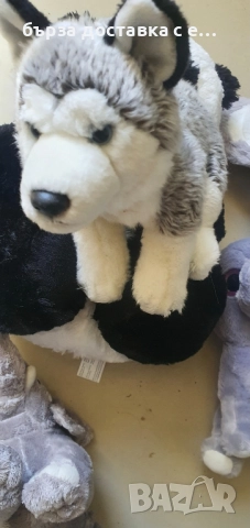 плюшени играчки, снимка 5 - Плюшени играчки - 51569397