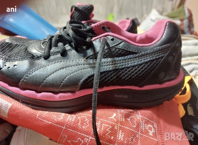 37 номер нови маратонки Puma