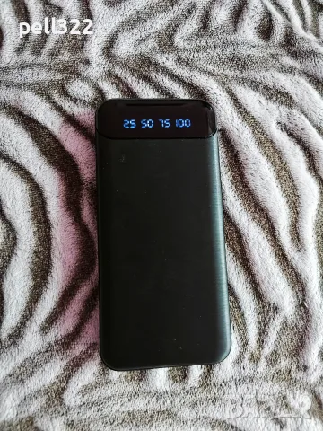 Power bank външна батерия 20,000 mAh, снимка 2 - Външни батерии - 55941440