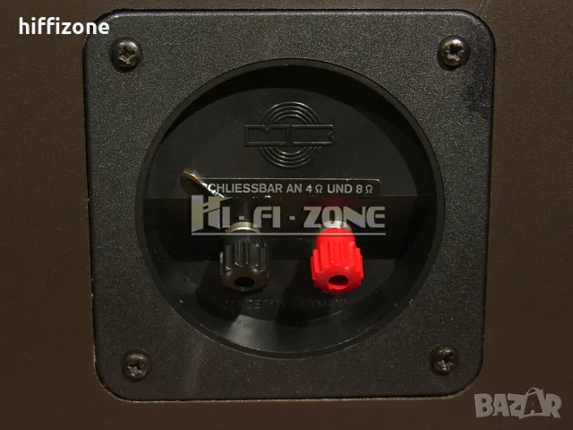 MB quart 390 ТОНКОЛОНИ, снимка 11 - Тонколони - 47801735