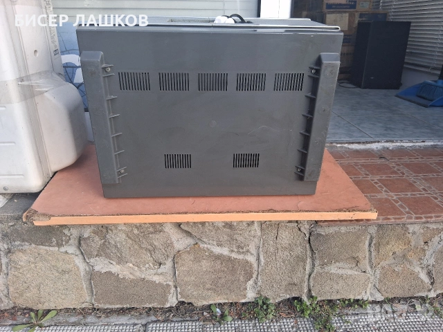 REVOX G-36 TUBE, снимка 18 - Ресийвъри, усилватели, смесителни пултове - 53938827