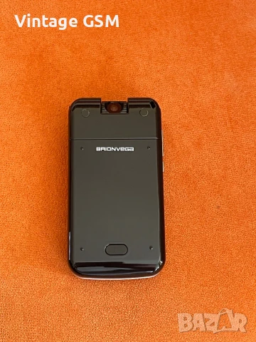 Brionvega N7100 TV UMTS DVB-H, снимка 7 - Други - 50859574