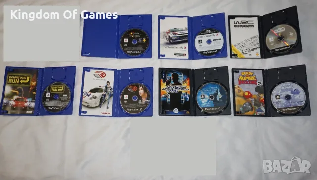 Игри за PS2 Spider-Man Web of Shadows/Die Hard Vendetta/Judge Dredd/Project Minerva/Beverly HillsCop, снимка 12 - Игри за PlayStation - 55162304