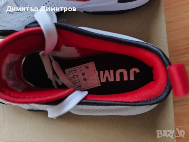 Маратонки Nike JORDAN STAY LOYAL 2, снимка 5 - Маратонки - 53292301