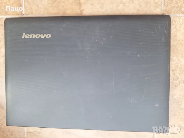 Lenovo Ideapad G50-30, снимка 2 - Части за лаптопи - 56201831