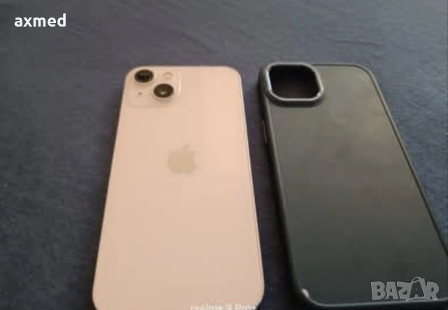 Apple iPhone 13 128Gb, снимка 2 - Apple iPhone - 53918077