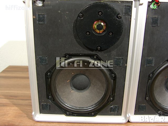 ТОНКОЛОНИ  Активни Philips sx 6541, снимка 4 - Тонколони - 33730239