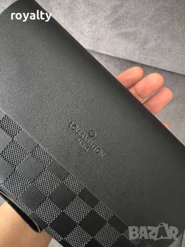 Louis Vuitton чанти , снимка 4 - Чанти - 49484263