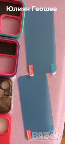 айфон 15 про макс, снимка 8 - Apple iPhone - 55872703