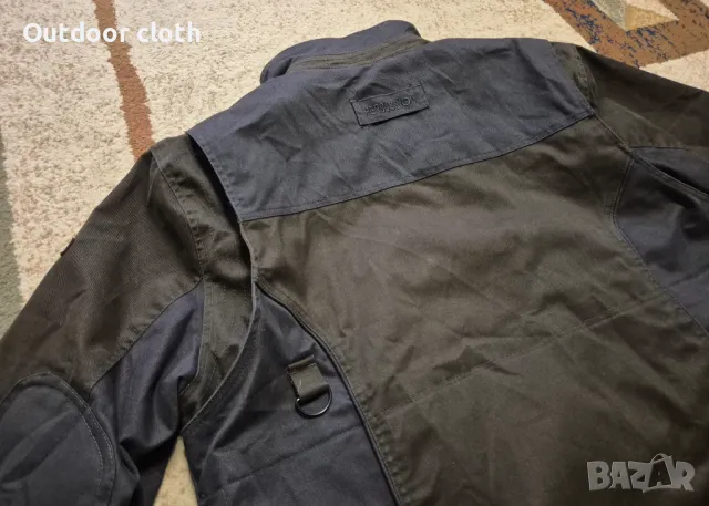 Percussion ловно яке , снимка 6 - Екипировка - 49157257