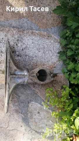 Смукателен колектор и карбуратор за Баркас / Вартбург, снимка 2 - Части - 49969177