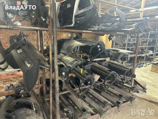 Арматурни табла, снимка 3 - Части - 54067586