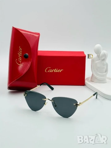 очила с калъф fendi cartier , снимка 13 - Слънчеви и диоптрични очила - 50724686