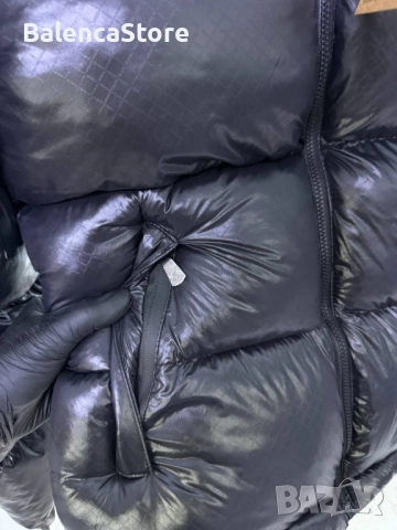 Зимно яке THE NORTH FACE , снимка 5 - Якета - 52431847