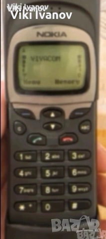 Нокия 8110, снимка 4 - Nokia - 54012055