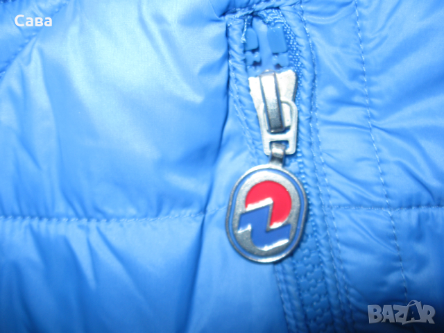 Яке пролет,есен INVICTA  мъжко,С, снимка 4 - Якета - 44534977