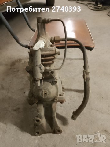 Компресор от газ66, снимка 2 - Части - 42514329