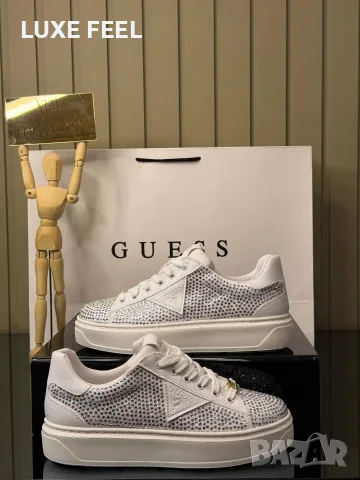 Guess 🤍Дамски Обувки , снимка 2 - Дамски ежедневни обувки - 55729008