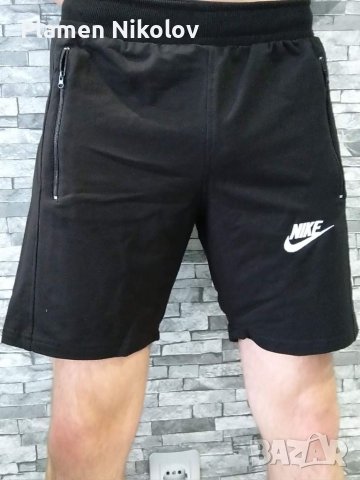 Къси панталони памук , снимка 1