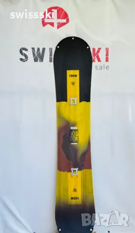 Сноуборд дъски модели 2025 год, снимка 5 - Зимни спортове - 50417382