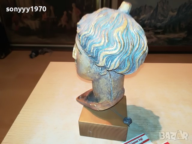 hand made-museum copy 0707222110, снимка 4 - Антикварни и старинни предмети - 37321662