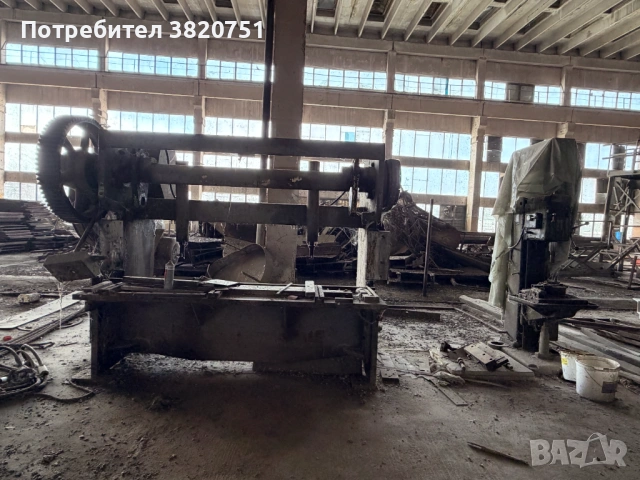 Машини втора употреба , снимка 6 - Други машини и части - 54362050