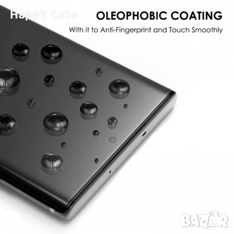 3D UV Nano Стъклен протектор с ТЕЧНО ЦЯЛО ЛЕПИЛО за Samsung Galaxy Note 20 Ultra / Note 20, снимка 10 - Фолия, протектори - 30119813