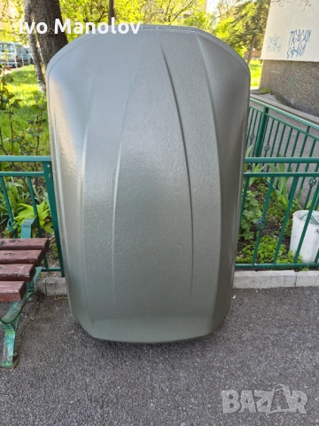 Автобокс PERFLEX