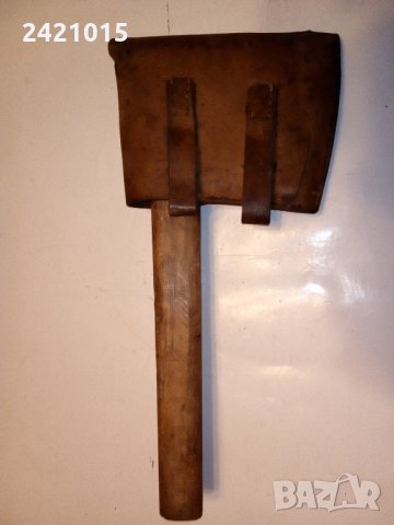 Брадва Топор, снимка 7 - Градински инструменти - 31881745