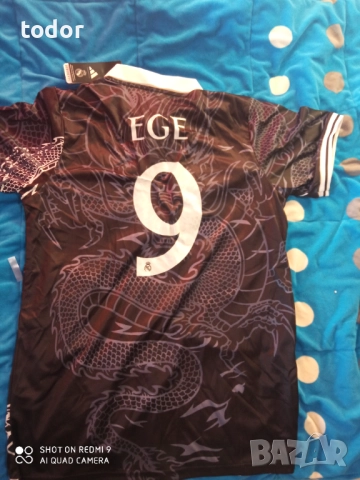 нови тениски адидас., снимка 15 - Тениски - 50671535