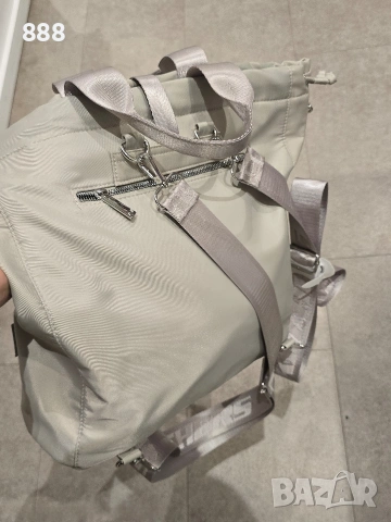 дамска раница , снимка 3 - Раници - 53204793