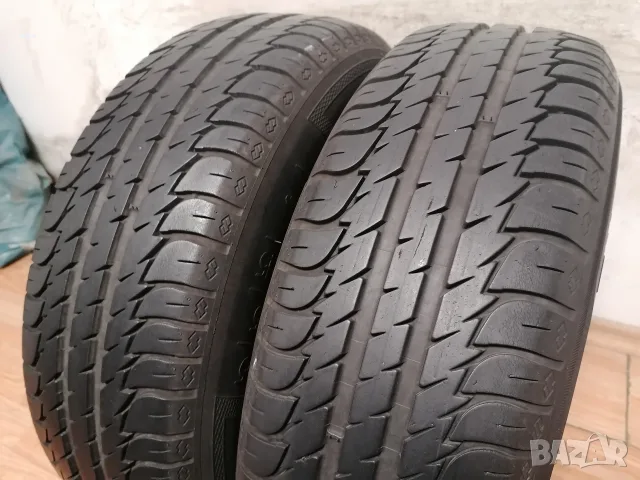 195/65/15 Nexen / Kleber летни гуми, снимка 14 - Гуми и джанти - 55215205