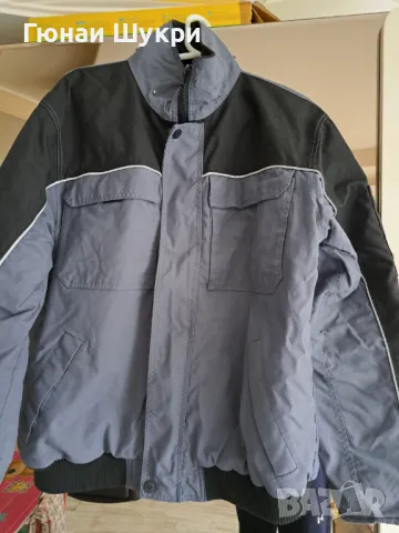 Работни дрехи Еngelbert Strauss , снимка 4 - Якета - 35695870