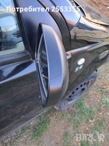 Огледало за chevrolet kalos, снимка 7 - Части - 48972452