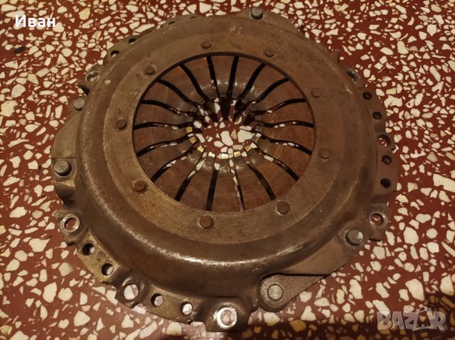 Притискателен диск BMW E36 318is, снимка 2 - Части - 42862198