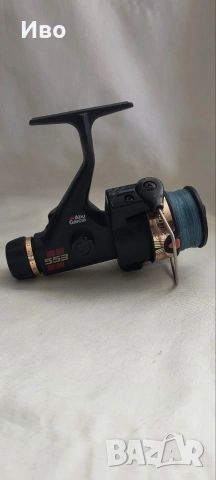 Макара Abu Garcia 553 – Състояние 10/10