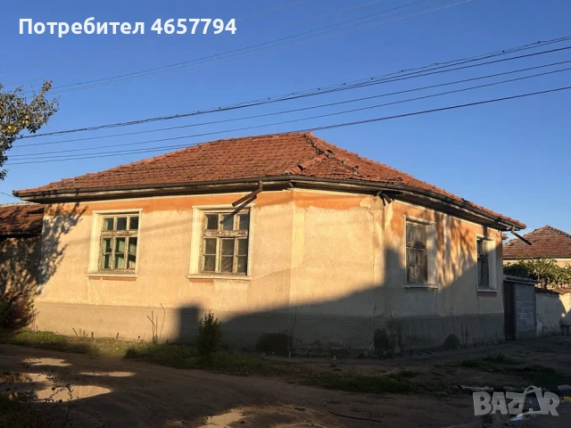 Къща в китното селце Ръжево Конаре!, снимка 3 - Къщи - 53121692