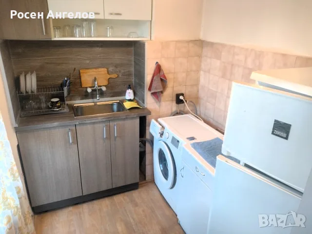 Двустаен апартамент - кв. Владиславово, снимка 5 - Апартаменти - 56533635