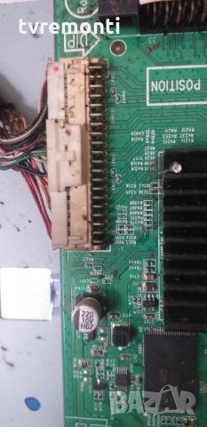 Mainboard - 715G6947-M02-000-004Y, снимка 8 - Части и Платки - 30792017