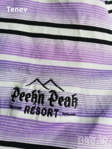 Under Armour оригинална тениска XL, снимка 6 - Тениски - 34493595