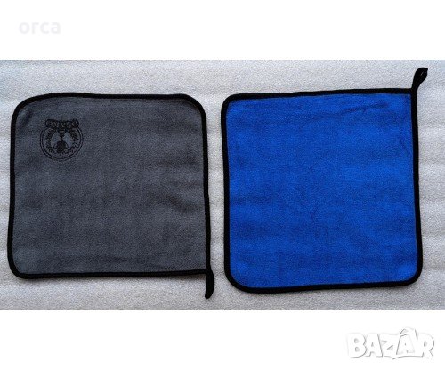 Хавлиена кърпа за риболов - двулицева OSAKO Towel, снимка 1 - Такъми - 39880251