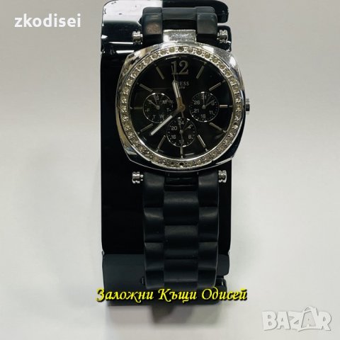 ЧАСОВНИК GUESS W11004L2
