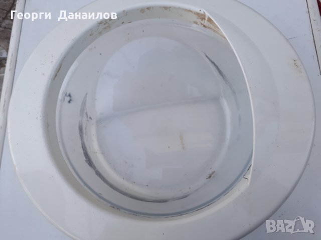 Продавам части за  Пералня Fagor FE-418, снимка 5 - Перални - 31490330